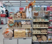 다이소 관양시장점