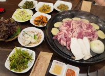천하장사 남양주본점