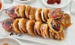 창바위식당