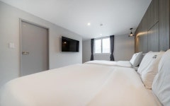 호텔야자 장승포점