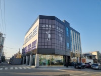 GDR플러스골프아카데미 사천점