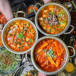 봉자막창 경산정평본점