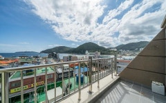 호텔야자 장승포점