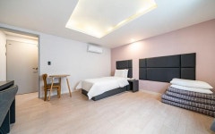 호텔야자 장승포점