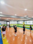 2층 점프업 줄넘기학원 + 3층 한국체대 최강태권도장
