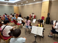 트윙클스즈키음악학원