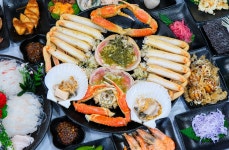 대포어촌회센타 속초대포항본점