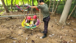 숲에온어린이집