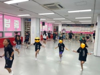 한국파워점핑줄넘기 세교본점