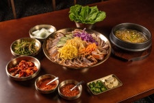 청미관 세종나성본점
