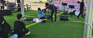 라이프응급환자이송센터