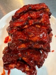 인생극장쪽갈비 석계역점