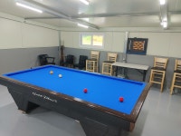 갈릴리 수양관 송탄교회