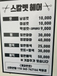 스칼렛헤어