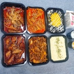 최강닭발