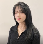 아우라제이미용실 동탄반송점