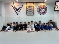 주짓수컴퍼니&MMA