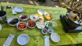 가마골관광농원