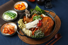 종로감자탕순대국