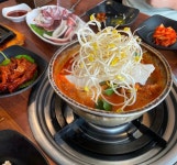 양푼갈비스토리 본점
