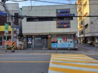 김성학이비인후과의원