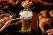 일도씨맥주 북구우산점