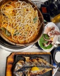 양푼갈비스토리 본점