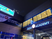 GDR플러스 아카데미 금천구청점