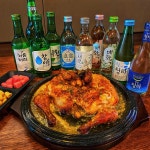 구도로통닭 청주율량점
