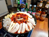 감성낙곱새 정관점