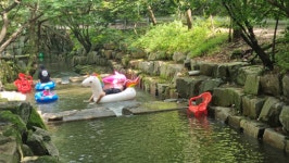 가마골관광농원