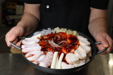 감성낙곱새 정관점