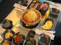 양푼갈비스토리 본점