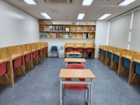 스마트해법수학 마곡W타워점