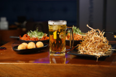 일도씨맥주 북구우산점