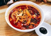 동운반점