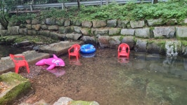 가마골관광농원
