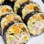 진김밥
