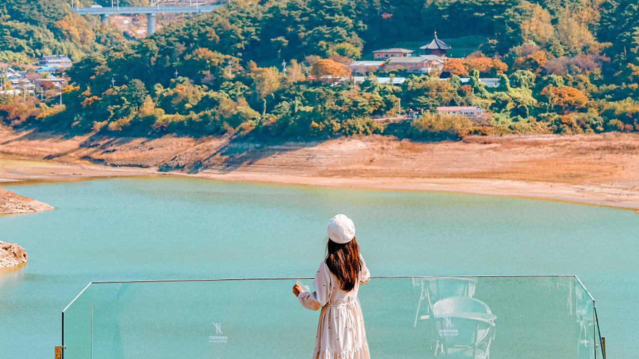 애뜨락