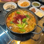 숯성고기 시흥시청본점