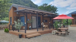 로맨틱533펜션&캠프