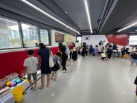 K드래곤태권도&점프윙스줄넘기