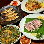 목포명가 세곡점