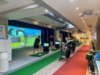 GTS골프 웰빙라이프