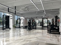 노비스짐 입암본점