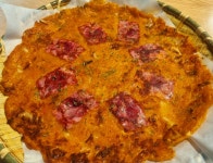 신촌부침이