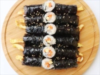 진부엉이꼬마김밥 군포 송정점