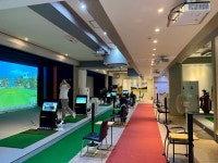 GTS골프 웰빙라이프