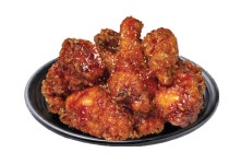 오이씨통치킨 낙양점