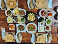 두레한정식